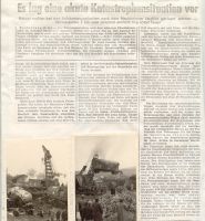 Zeitungsbericht 2